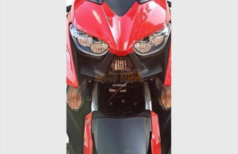 Yamaha Xmax Abs - Foto #10