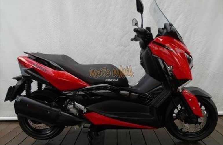 Yamaha Xmax Abs - Foto #1
