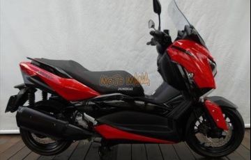 Yamaha Xmax Abs