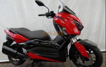 Yamaha Xmax Abs - Foto #2