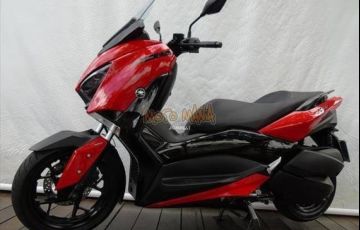 Yamaha Xmax Abs - Foto #3