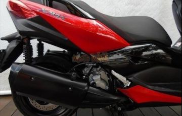 Yamaha Xmax Abs - Foto #4