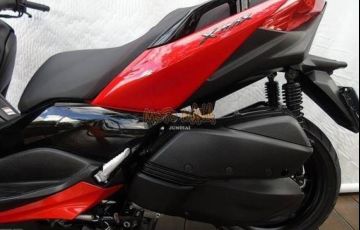 Yamaha Xmax Abs - Foto #5