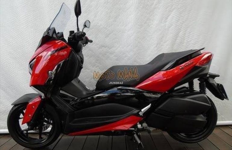 Yamaha Xmax Abs - Foto #6