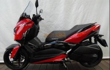 Yamaha Xmax Abs - Foto #6