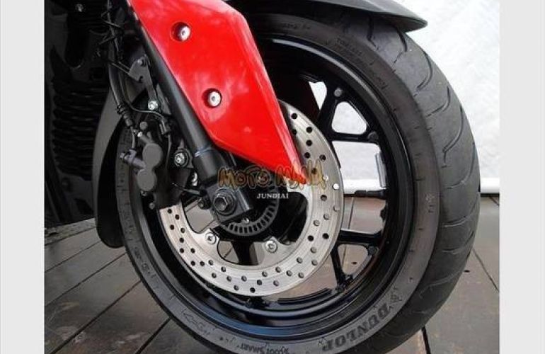 Yamaha Xmax Abs - Foto #7