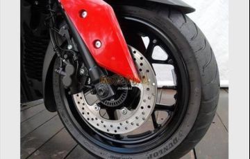Yamaha Xmax Abs - Foto #7