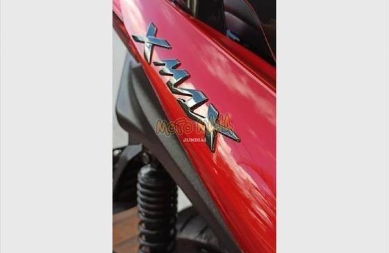 Yamaha Xmax Abs - Foto #8