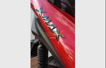 Yamaha Xmax Abs - Foto #8