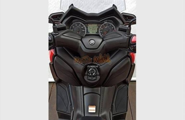 Yamaha Xmax Abs - Foto #9