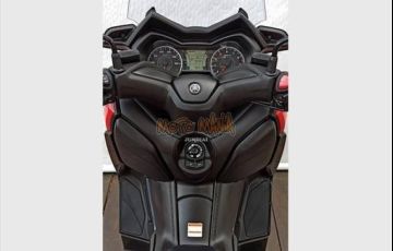 Yamaha Xmax Abs - Foto #9