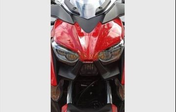 Yamaha Xmax Abs - Foto #10