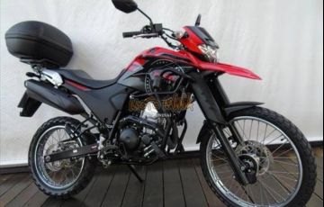 Yamaha Xtz 250 Lander - Foto #2