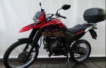Yamaha Xtz 250 Lander - Foto #3