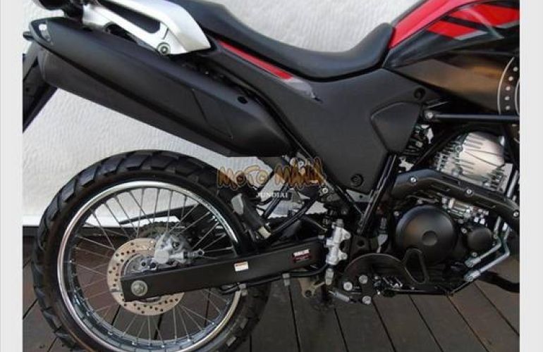 Yamaha Xtz 250 Lander - Foto #4