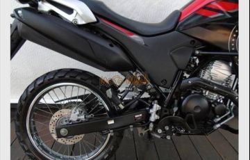 Yamaha Xtz 250 Lander - Foto #4