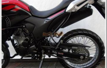 Yamaha Xtz 250 Lander - Foto #5