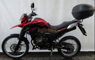 Yamaha Xtz 250 Lander - Foto #6