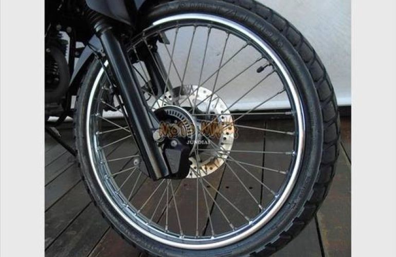 Yamaha Xtz 250 Lander - Foto #7