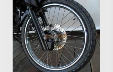 Yamaha Xtz 250 Lander - Foto #7