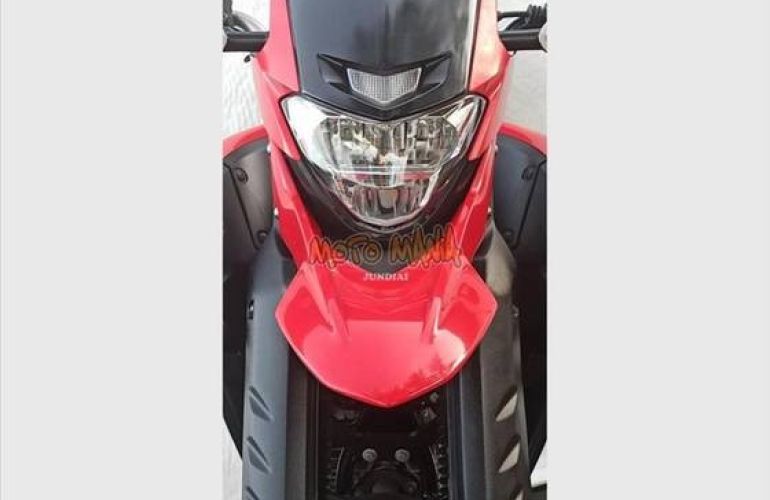 Yamaha Xtz 250 Lander - Foto #8
