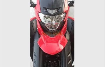 Yamaha Xtz 250 Lander - Foto #8