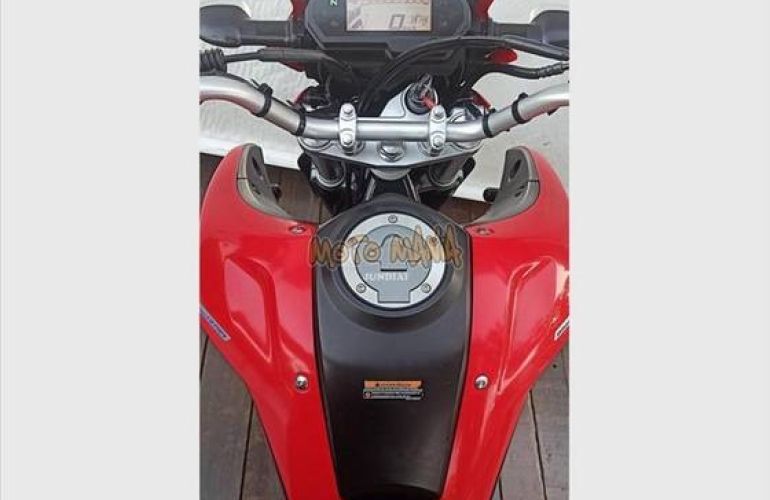 Yamaha Xtz 250 Lander - Foto #9