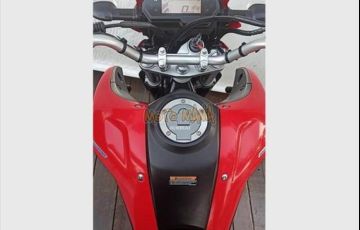 Yamaha Xtz 250 Lander - Foto #9