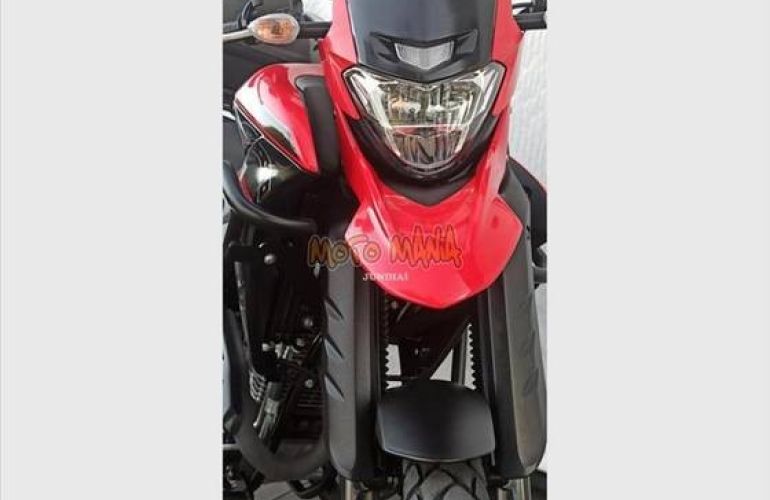 Yamaha Xtz 250 Lander - Foto #10