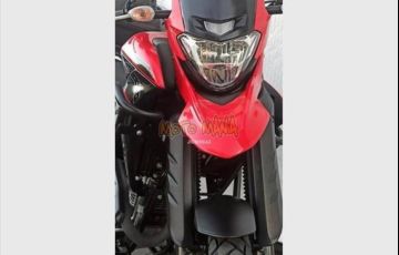 Yamaha Xtz 250 Lander - Foto #10