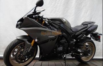Yamaha YZF R1 - Foto #3