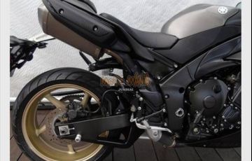 Yamaha YZF R1 - Foto #4