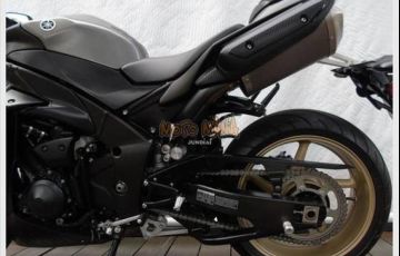 Yamaha YZF R1 - Foto #5