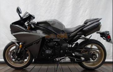 Yamaha YZF R1 - Foto #6