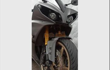 Yamaha YZF R1 - Foto #10