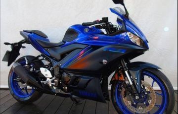 Yamaha YZF R3 (ABS) - Foto #2