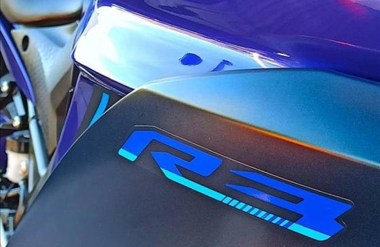 Yamaha YZF R3 (ABS) - Foto #10