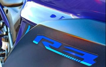 Yamaha YZF R3 (ABS) - Foto #10