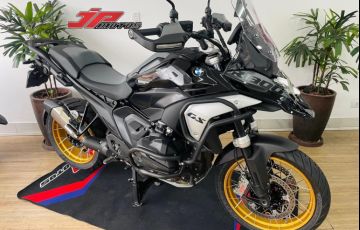 BMW R 1300 Gs Triple Black
