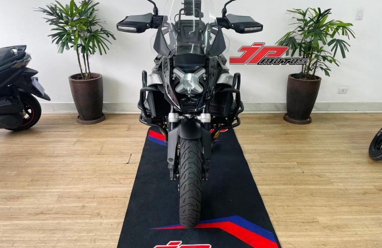 BMW R 1300 Gs Triple Black - Foto #2