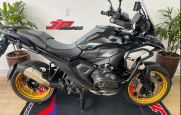 BMW R 1300 Gs Triple Black - Foto #3