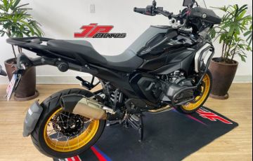 BMW R 1300 Gs Triple Black - Foto #4