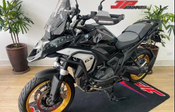 BMW R 1300 Gs Triple Black - Foto #5