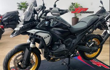 BMW R 1300 Gs Triple Black - Foto #6