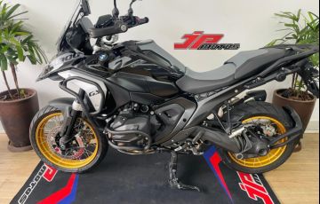 BMW R 1300 Gs Triple Black - Foto #8