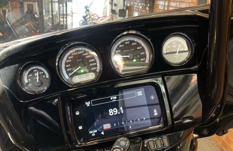 Harley-Davidson Ultra Limited - Foto #5