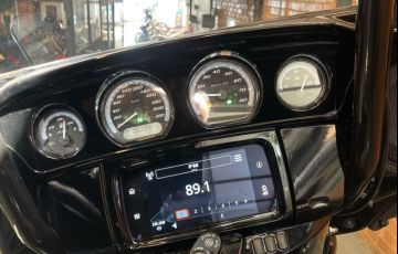 Harley-Davidson Ultra Limited - Foto #5