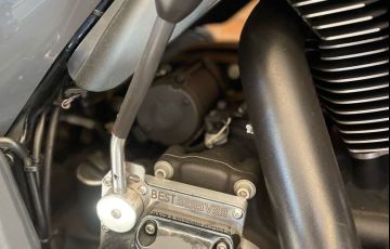 Harley-Davidson Ultra Limited - Foto #6