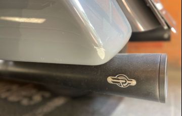 Harley-Davidson Ultra Limited - Foto #8