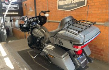Harley-Davidson Ultra Limited - Foto #10